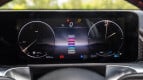 Mercedes-Benz GLB Interior photo