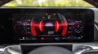 Mercedes-Benz GLB Interior photo