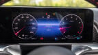 Mercedes-Benz GLB Interior photo
