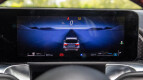 Mercedes-Benz GLB Interior photo
