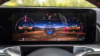 Mercedes-Benz GLB Interior photo