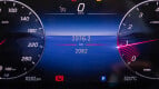 Mercedes-Benz GLB Interior photo