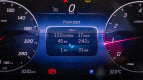 Mercedes-Benz GLB Interior photo