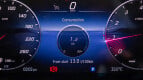Mercedes-Benz GLB Interior photo