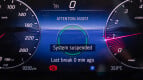Mercedes-Benz GLB Interior photo