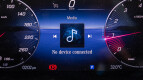 Mercedes-Benz GLB Interior photo
