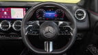 Mercedes-Benz GLB Interior photo
