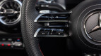 Mercedes-Benz GLB Interior photo