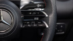 Mercedes-Benz GLB Interior photo