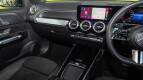 Mercedes-Benz GLB Interior photo