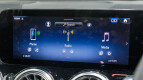 Mercedes-Benz GLB Interior photo