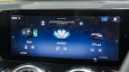 Mercedes-Benz GLB Interior photo