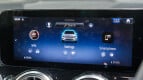 Mercedes-Benz GLB Interior photo