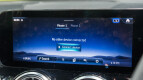 Mercedes-Benz GLB Interior photo
