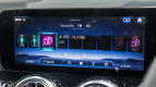 Mercedes-Benz GLB Interior photo