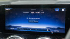 Mercedes-Benz GLB Interior photo