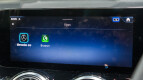 Mercedes-Benz GLB Interior photo
