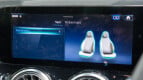 Mercedes-Benz GLB Interior photo
