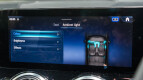 Mercedes-Benz GLB Interior photo
