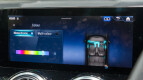 Mercedes-Benz GLB Interior photo