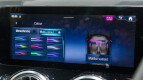Mercedes-Benz GLB Interior photo