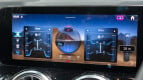 Mercedes-Benz GLB Interior photo