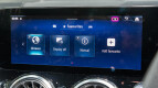 Mercedes-Benz GLB Interior photo