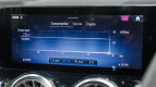 Mercedes-Benz GLB Interior photo