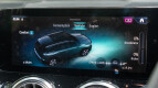 Mercedes-Benz GLB Interior photo