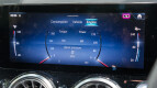 Mercedes-Benz GLB Interior photo