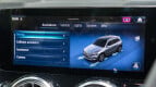Mercedes-Benz GLB Interior photo