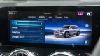 Mercedes-Benz GLB Interior photo