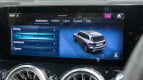 Mercedes-Benz GLB Interior photo