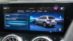 Mercedes-Benz GLB Interior photo