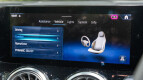 Mercedes-Benz GLB Interior photo