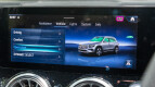 Mercedes-Benz GLB Interior photo