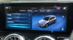 Mercedes-Benz GLB Interior photo