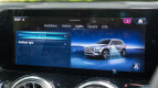Mercedes-Benz GLB Interior photo
