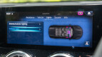 Mercedes-Benz GLB Interior photo