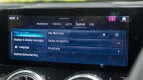 Mercedes-Benz GLB Interior photo