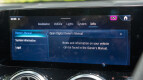 Mercedes-Benz GLB Interior photo