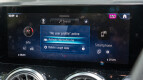 Mercedes-Benz GLB Interior photo
