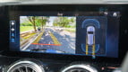 Mercedes-Benz GLB Interior photo