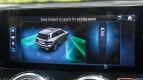 Mercedes-Benz GLB Interior photo