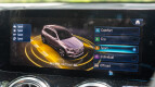 Mercedes-Benz GLB Interior photo