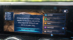 Mercedes-Benz GLB Interior photo