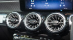 Mercedes-Benz GLB Interior photo