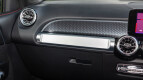Mercedes-Benz GLB Interior photo