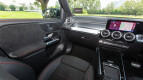 Mercedes-Benz GLB Interior photo