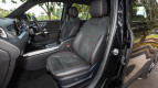 Mercedes-Benz GLB Interior photo